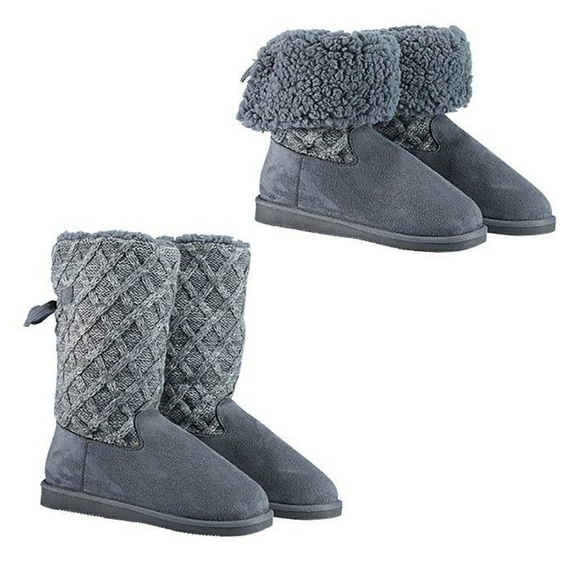 Boots - Picture 4 of 4